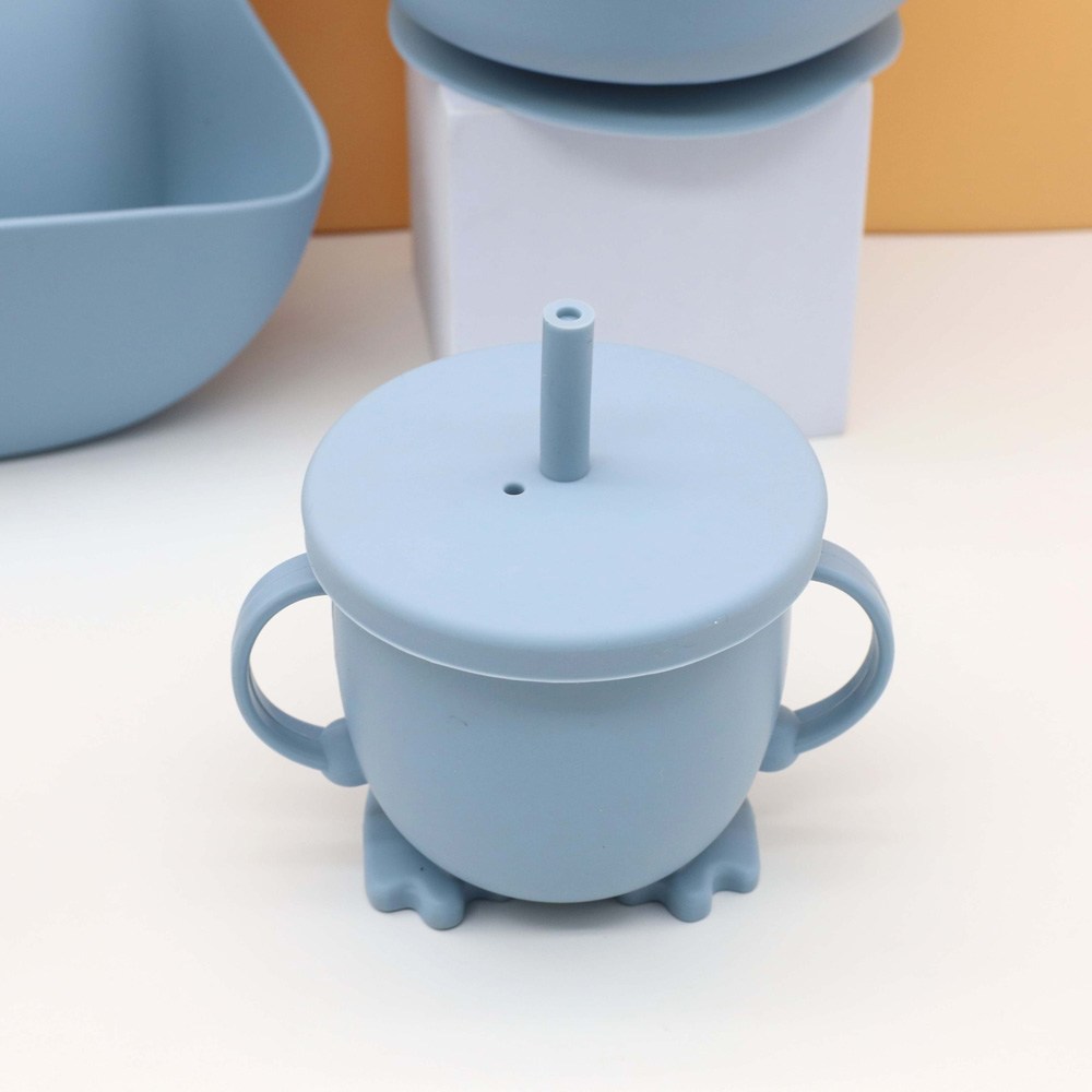 Hot Baby Food Tableware Set Bi - đánh giá và giá Baby Food Tracker