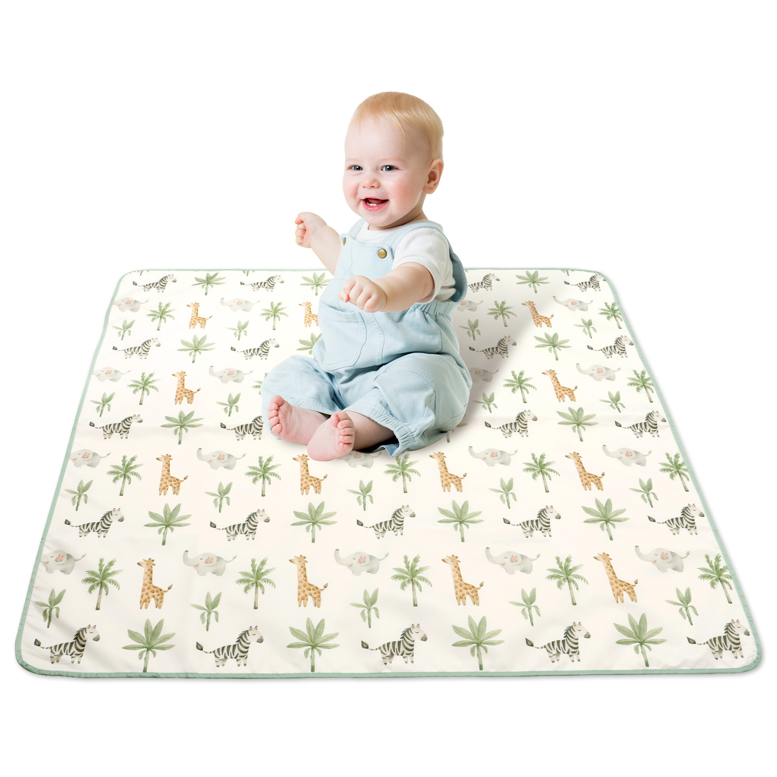 Polyester Food Splash Chair Ma - đánh giá và giá Highchair Splash Mat