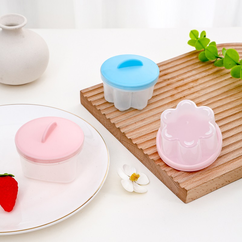 1pc/set Steamer for Eggs Egg M - đánh giá và giá Baby Food Steamer