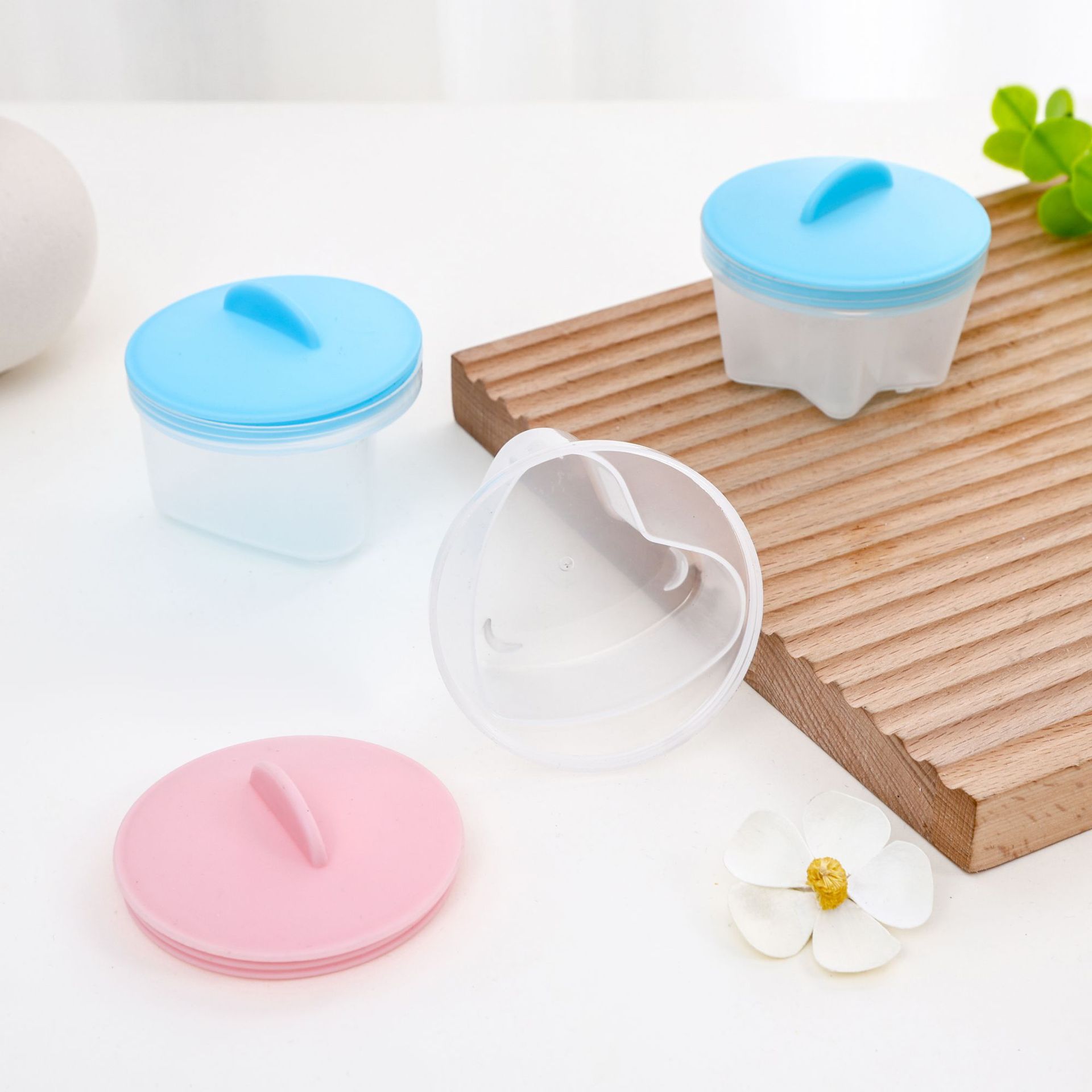 1pc/set Steamer for Eggs Egg M - đánh giá và giá Baby Food Steamer
