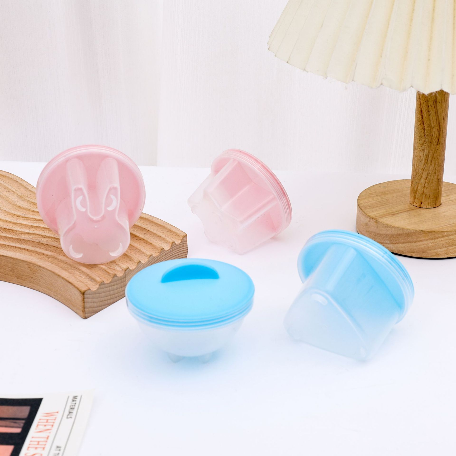 1pc/set Steamer for Eggs Egg M - đánh giá và giá Baby Food Steamer