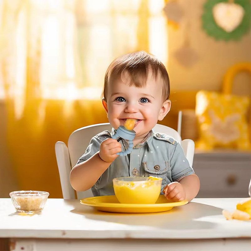 Silicone Baby Food Freezer Tra - đánh giá và giá Baby Food Hero