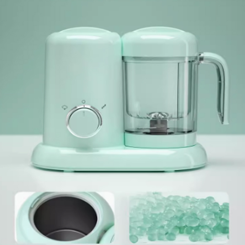220V Multifunctional Electric  - đánh giá và giá Baby Food Steamer