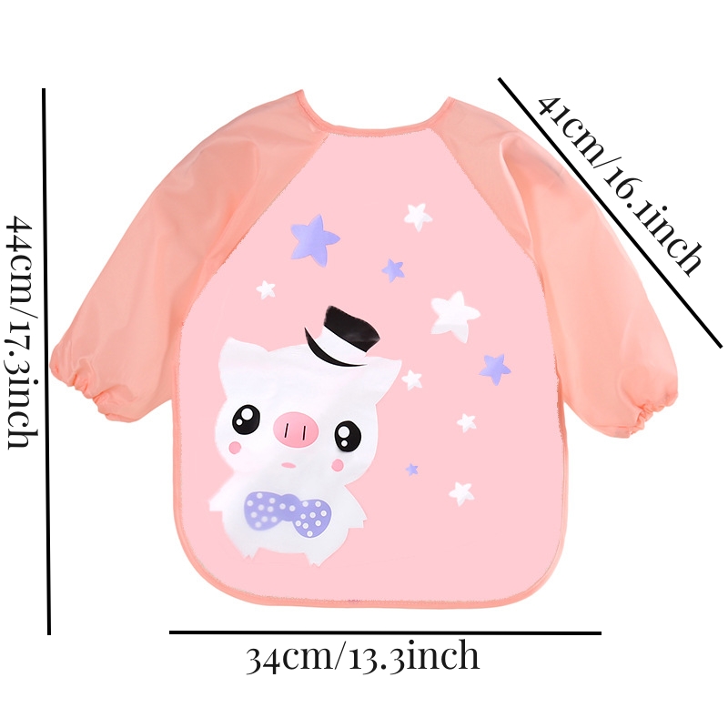 Waterproof EVA Full Sleeve Bab - đánh giá và giá Baby Food Tracker