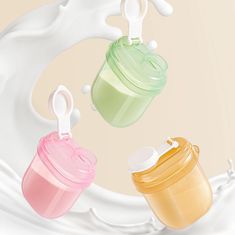 New Mini-Portable 90ml Travel  - đánh giá và giá Baby Food Hero