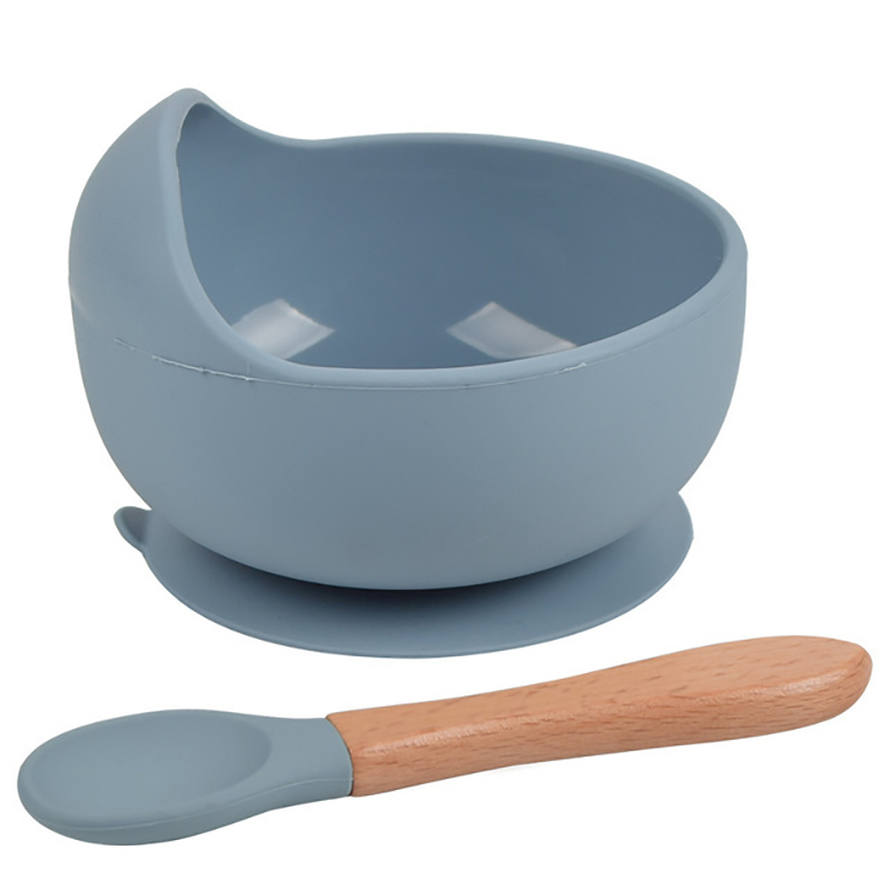 2PCS Silicone Baby Feeding Bow - đánh giá và giá Baby Food Tracker