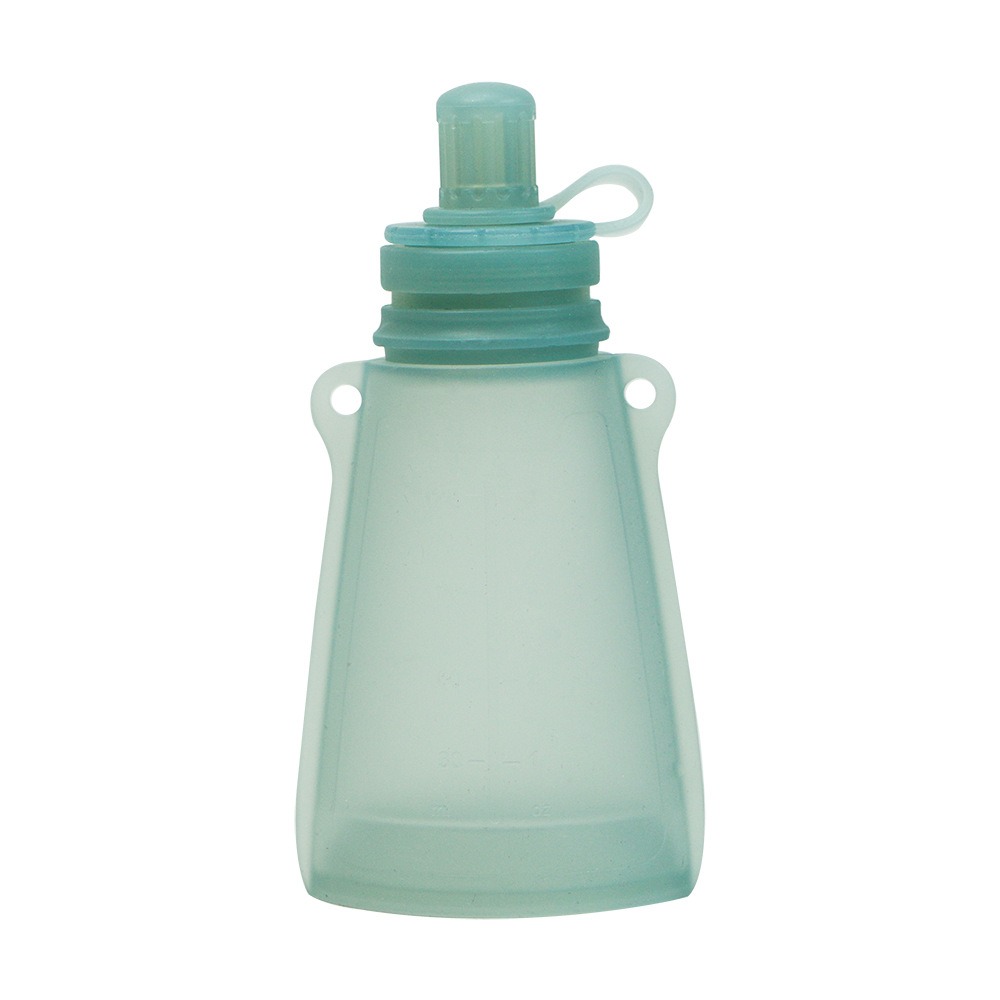 BPA Free Silicone Baby Food Po - đánh giá và giá Baby Food Options