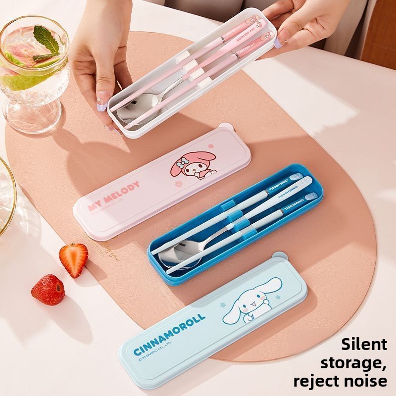 Cute Cartoon Kawaii Skull Bow  - đánh giá và giá Baby Food Containers Glass