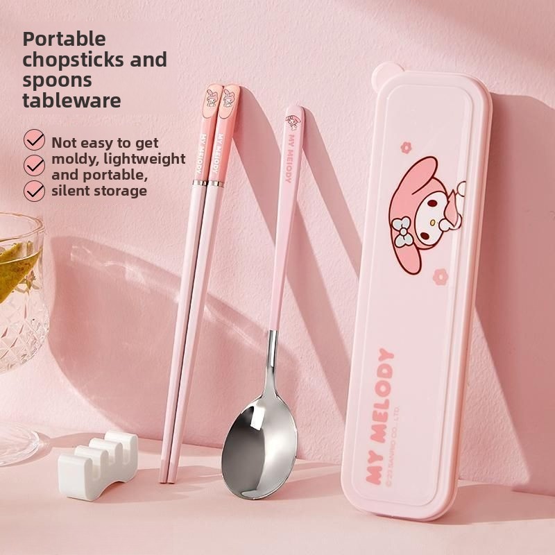 Cute Cartoon Kawaii Skull Bow  - đánh giá và giá Baby Food Containers Glass