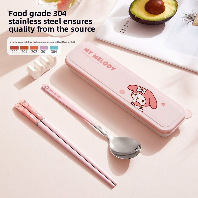 Cute Cartoon Kawaii Skull Bow  - đánh giá và giá Baby Food Containers Glass