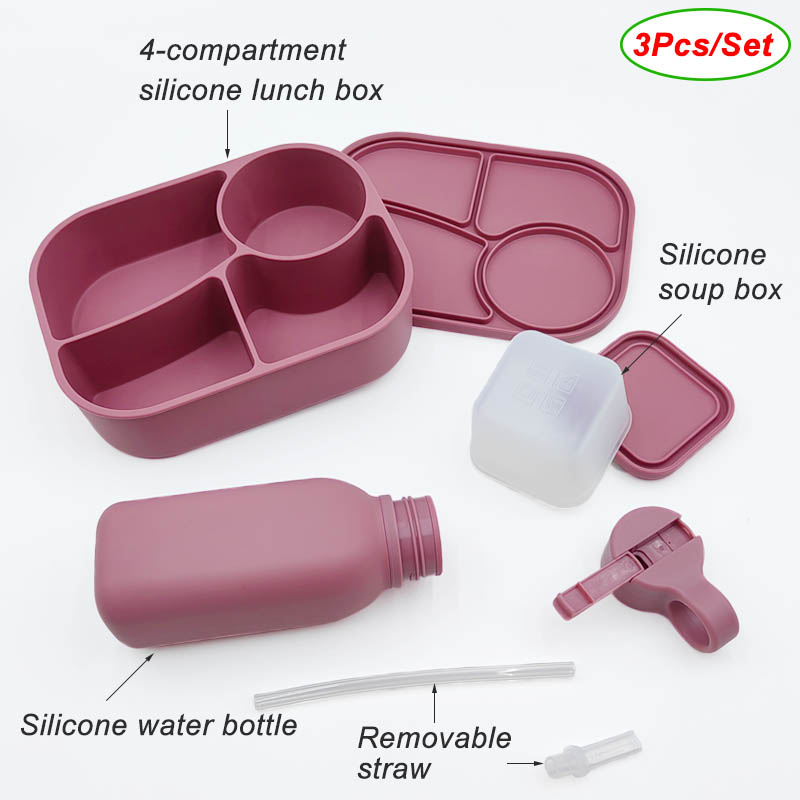 Personalized Name Silicone Lun - đánh giá và giá Baby Food Hero