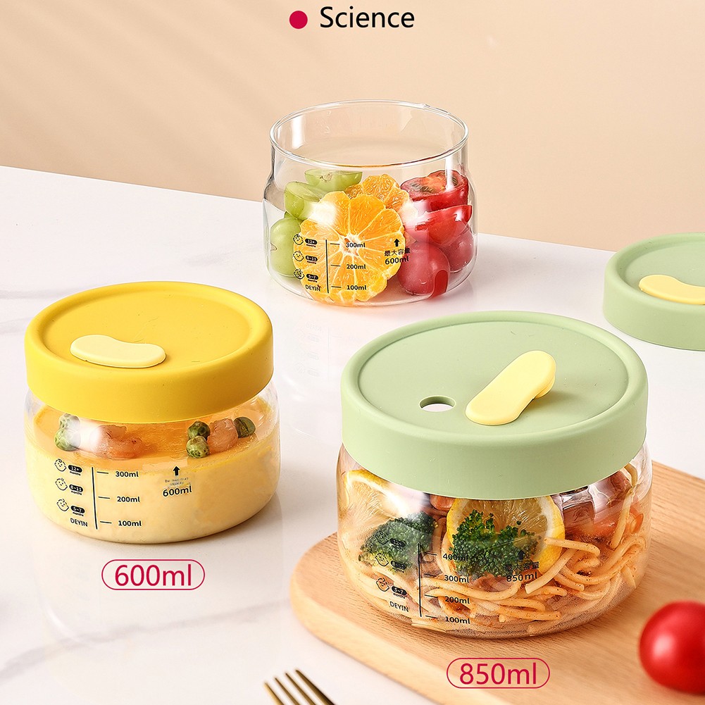 Glass Food Storage Container A - đánh giá và giá Baby Food Containers Glass