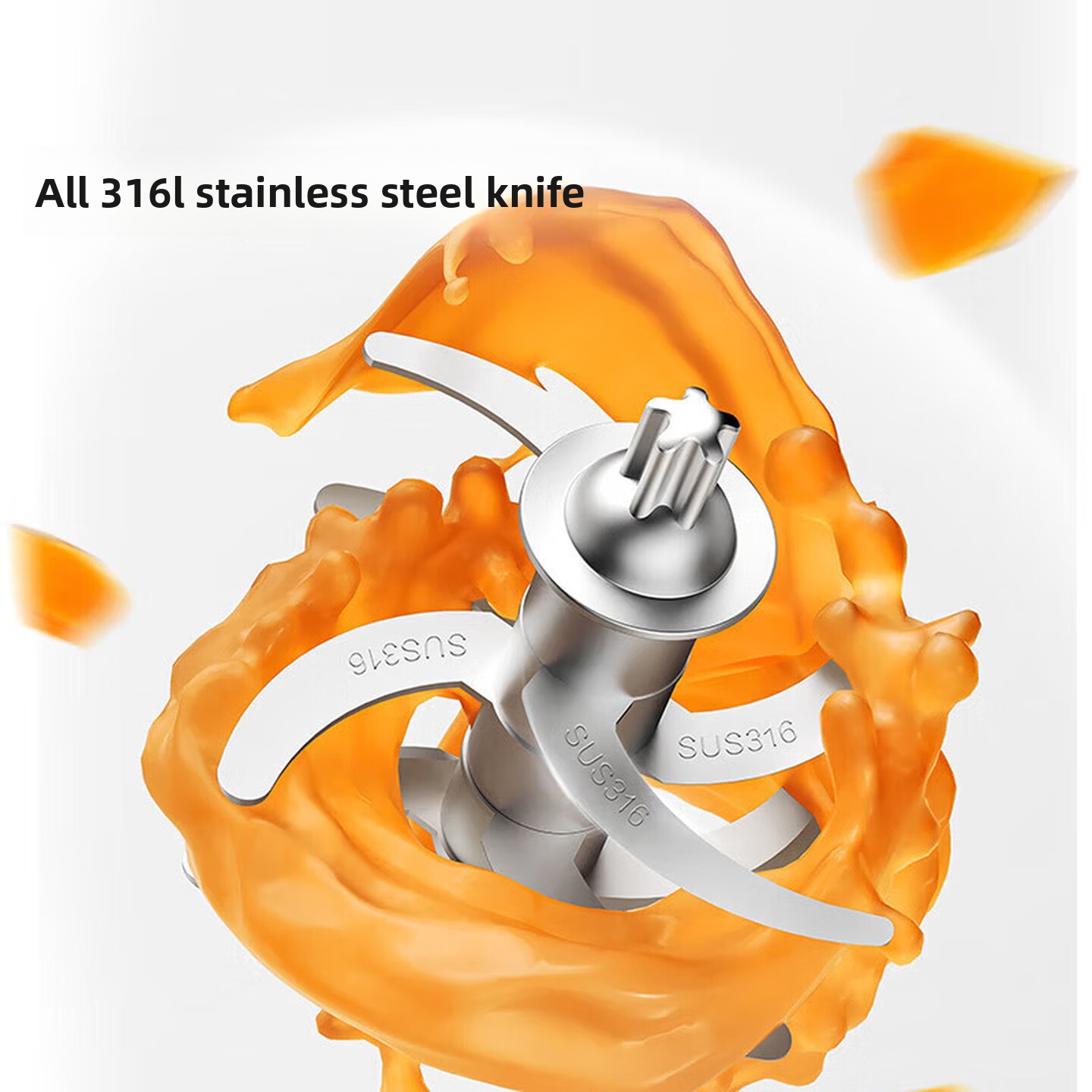 Baby Food Maker 316L Stainless - đánh giá và giá Baby Kitchen Food