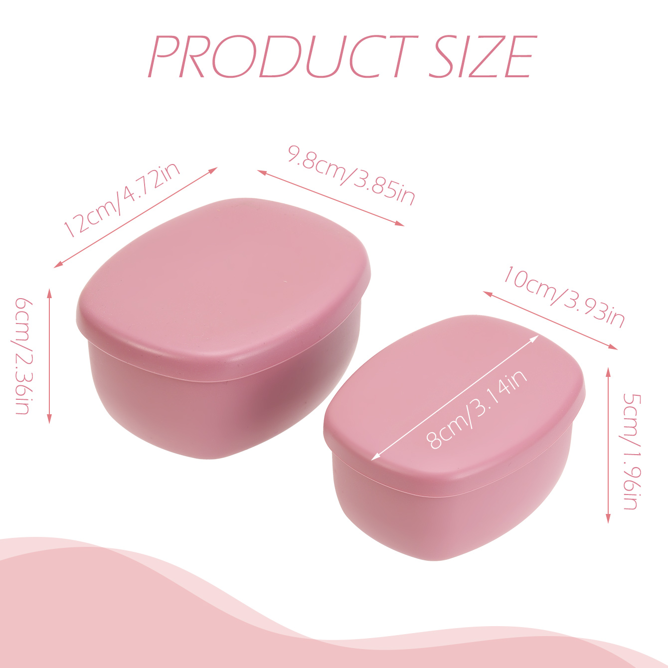 2PCS BPA Free Baby Feeding Tab - đánh giá và giá Baby Food Hero