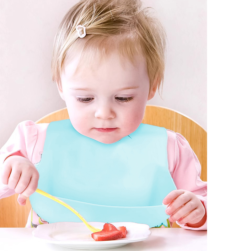 1/2pcs Food Grade Silicone Bab - đánh giá và giá Baby Food Tracker