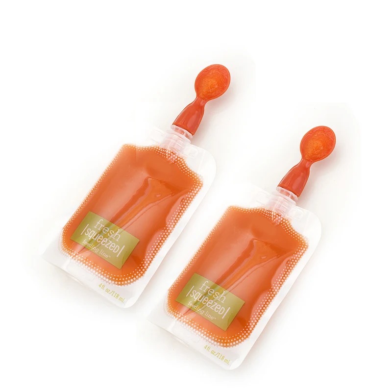 50Pcs Baby Food Storage Bag Ma - đánh giá và giá Baby Food Containers Glass